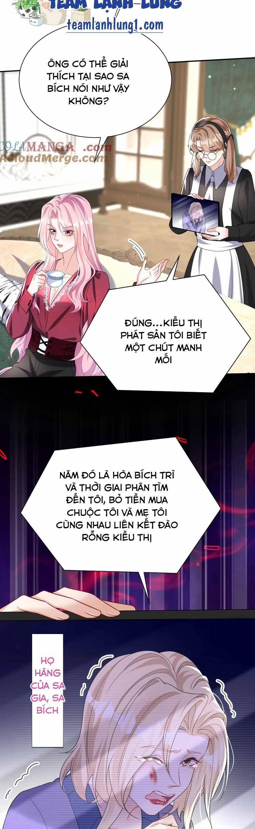 Tái Sinh Trở Lại : Chồng Cũ Khóc Lóc Cầu Xin Tái Hôn 158 trang 16