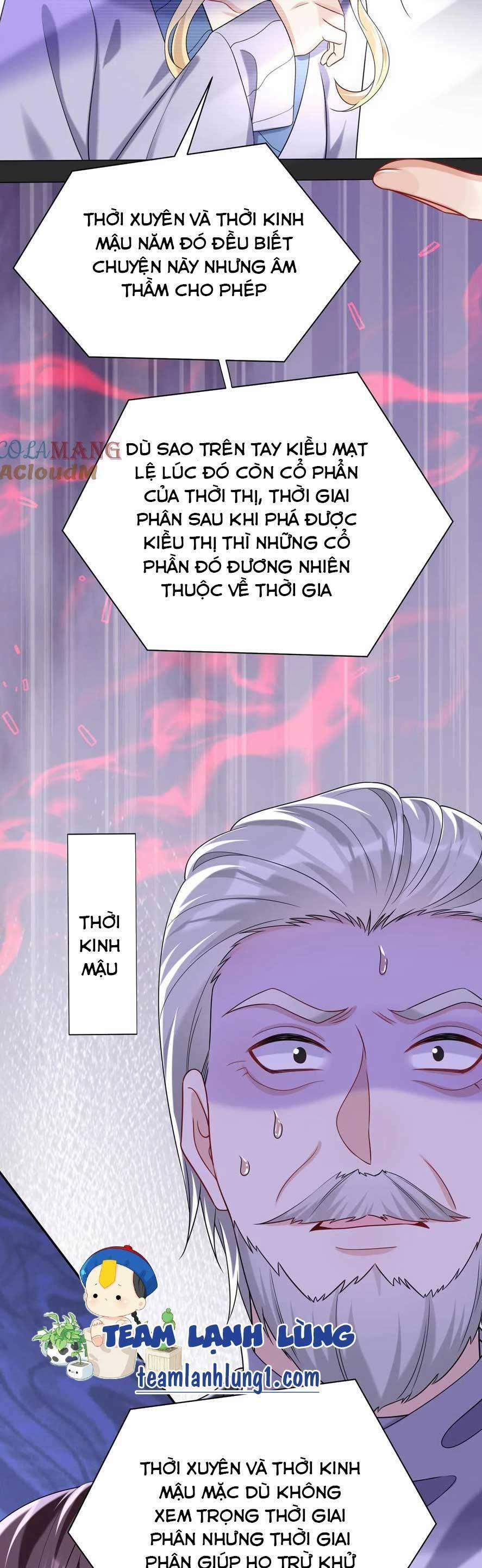 Tái Sinh Trở Lại : Chồng Cũ Khóc Lóc Cầu Xin Tái Hôn 158 trang 17