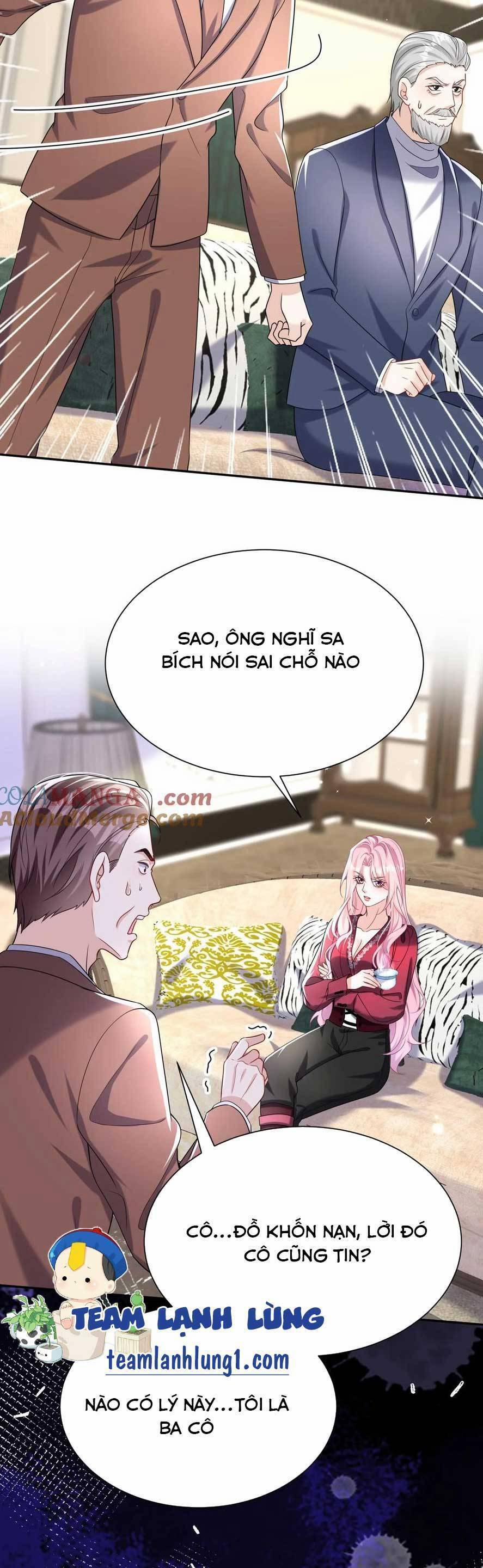 Tái Sinh Trở Lại : Chồng Cũ Khóc Lóc Cầu Xin Tái Hôn 158 trang 19