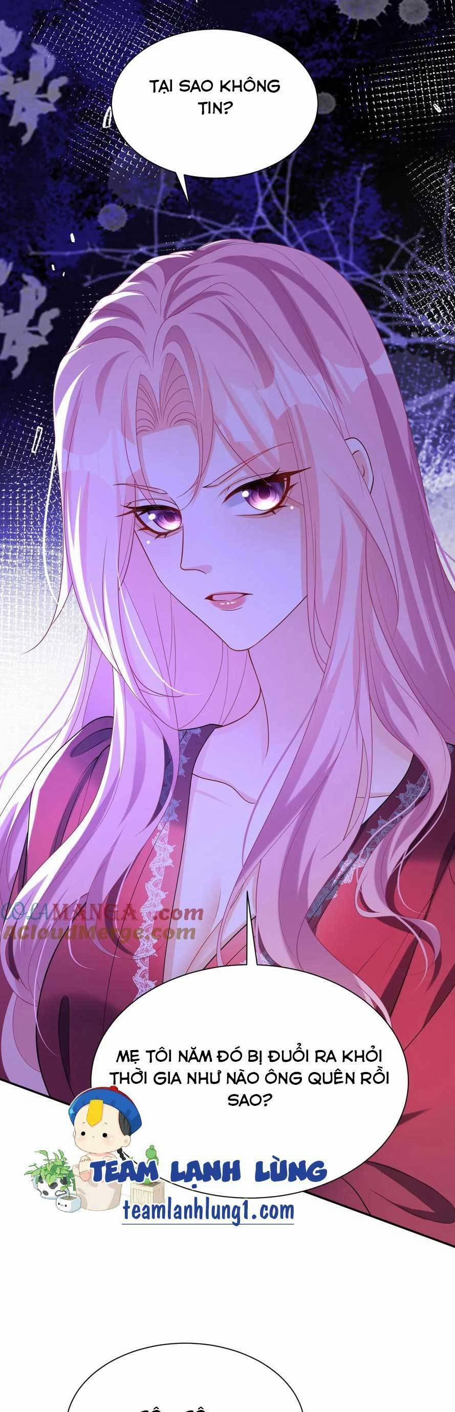 Tái Sinh Trở Lại : Chồng Cũ Khóc Lóc Cầu Xin Tái Hôn 158 trang 20