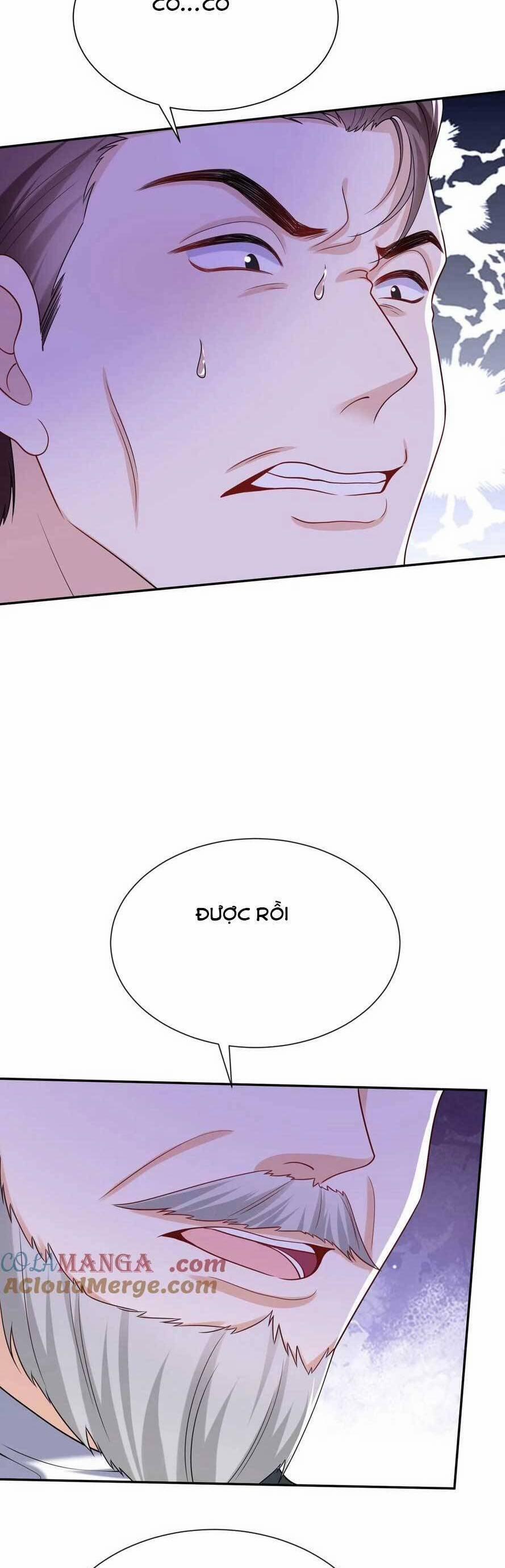 Tái Sinh Trở Lại : Chồng Cũ Khóc Lóc Cầu Xin Tái Hôn 158 trang 21