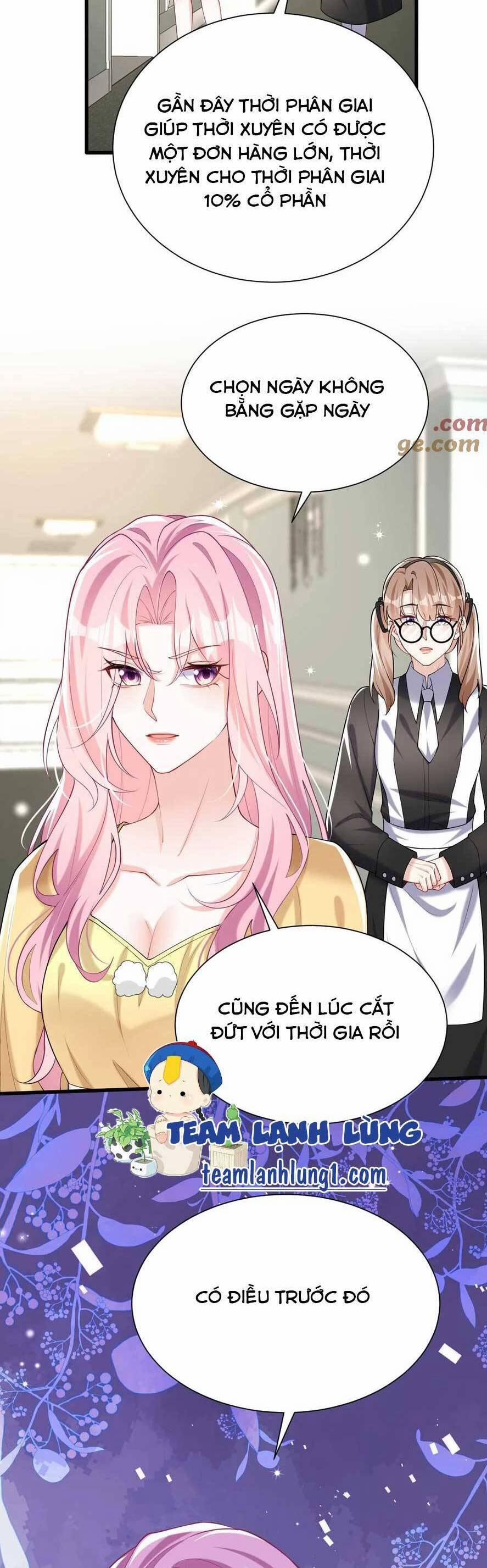 Tái Sinh Trở Lại : Chồng Cũ Khóc Lóc Cầu Xin Tái Hôn 158 trang 7