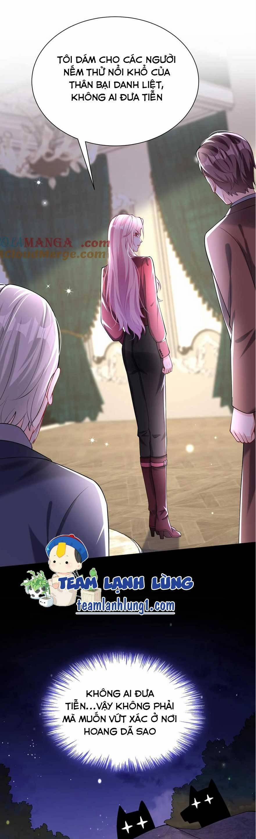 Tái Sinh Trở Lại : Chồng Cũ Khóc Lóc Cầu Xin Tái Hôn 159 trang 12