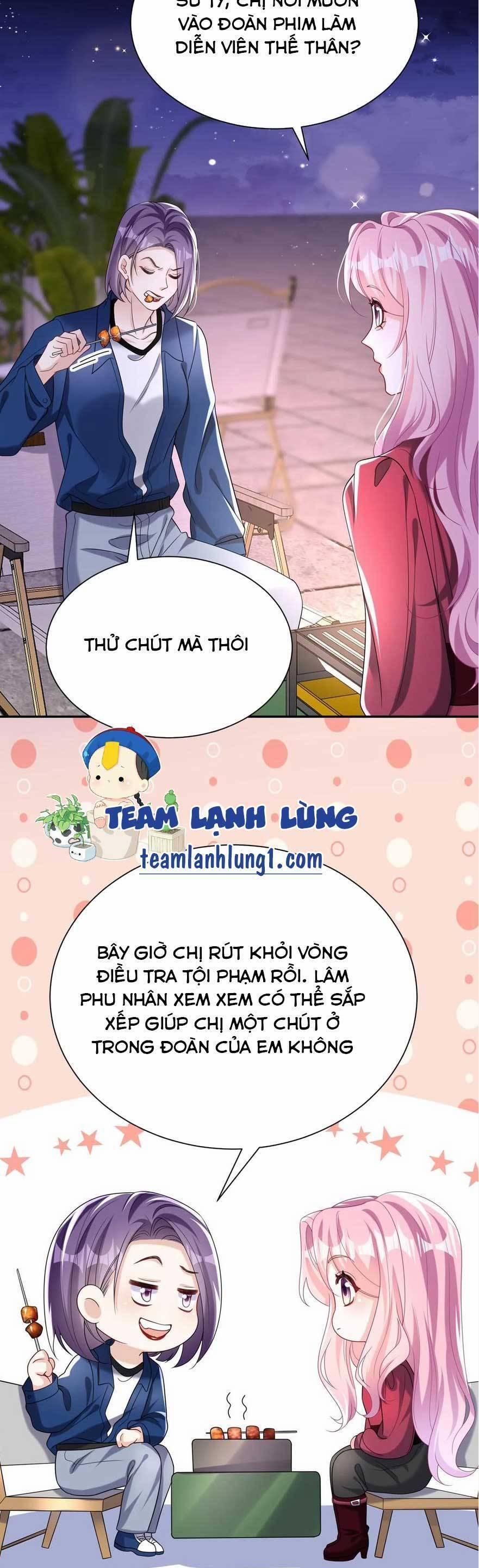Tái Sinh Trở Lại : Chồng Cũ Khóc Lóc Cầu Xin Tái Hôn 159 trang 19