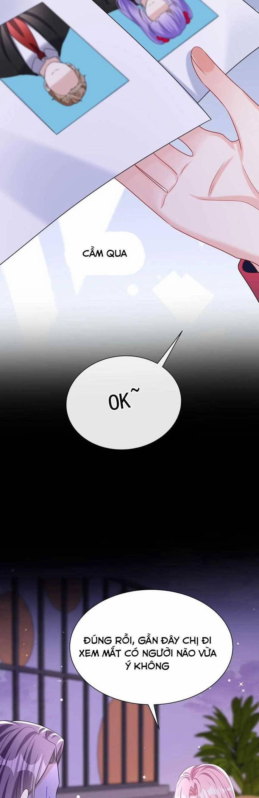 Tái Sinh Trở Lại : Chồng Cũ Khóc Lóc Cầu Xin Tái Hôn 159 trang 23