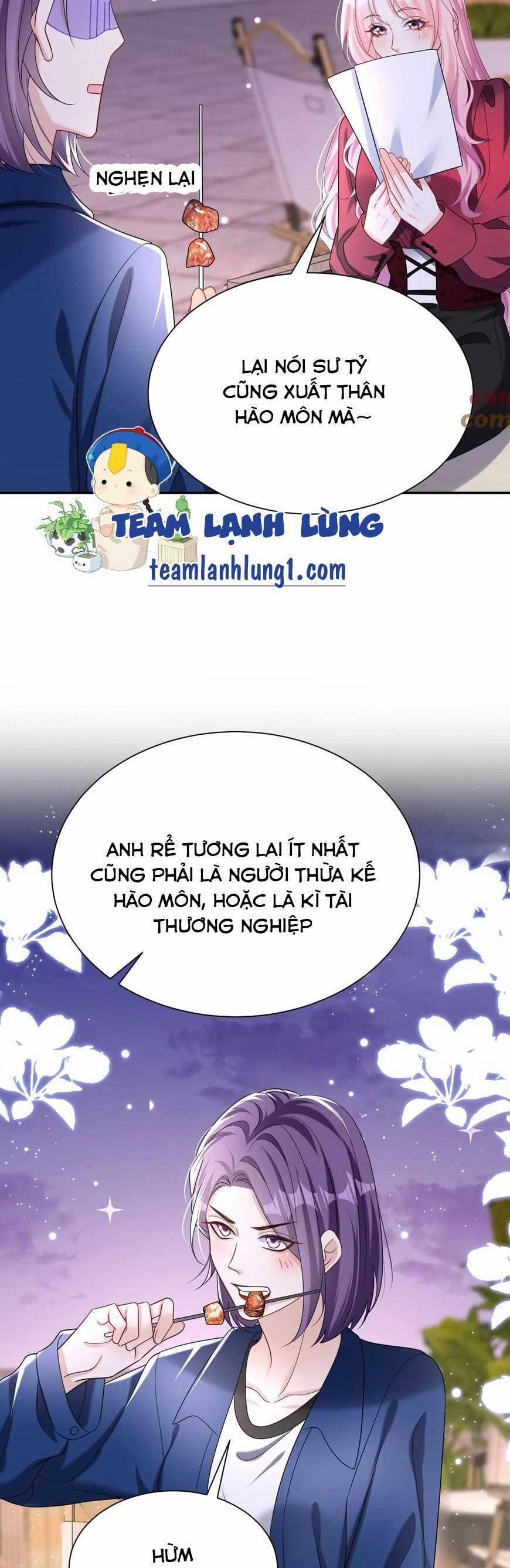 Tái Sinh Trở Lại : Chồng Cũ Khóc Lóc Cầu Xin Tái Hôn 159 trang 24