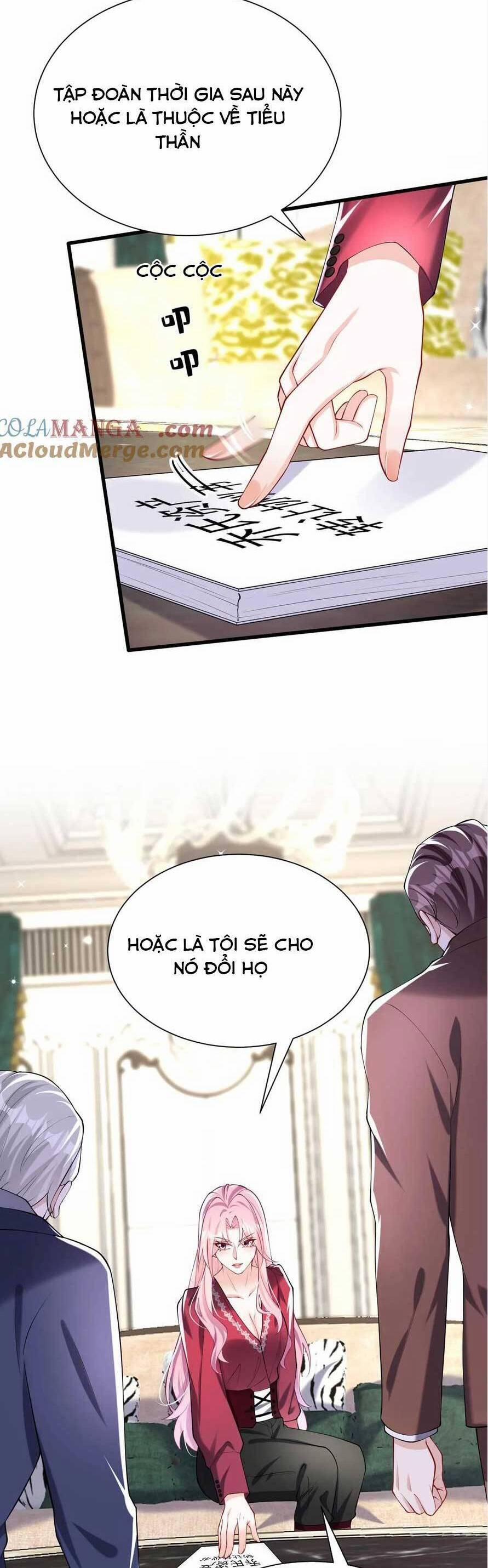 Tái Sinh Trở Lại : Chồng Cũ Khóc Lóc Cầu Xin Tái Hôn 159 trang 7