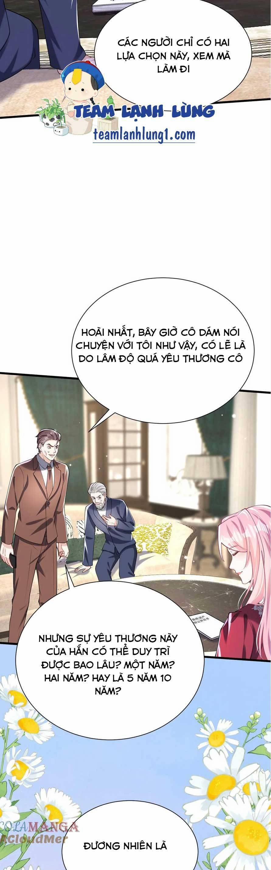 Tái Sinh Trở Lại : Chồng Cũ Khóc Lóc Cầu Xin Tái Hôn 159 trang 8