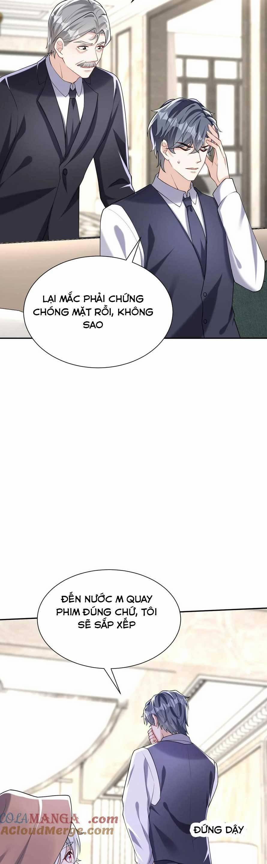 Tái Sinh Trở Lại : Chồng Cũ Khóc Lóc Cầu Xin Tái Hôn 160 trang 16