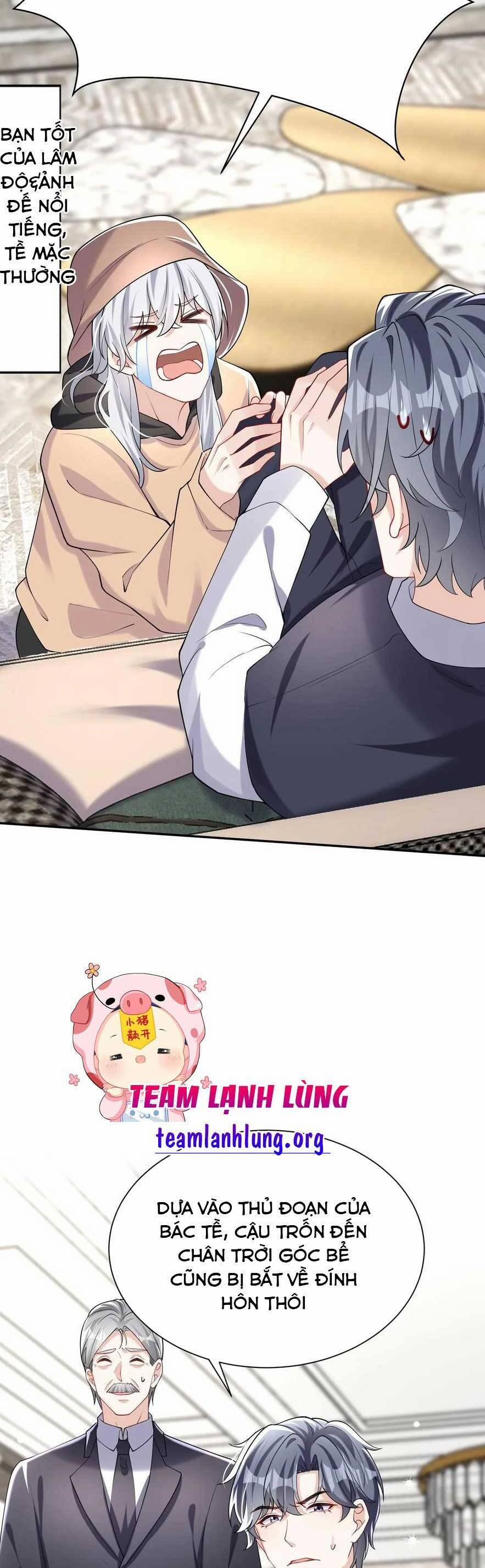 Tái Sinh Trở Lại : Chồng Cũ Khóc Lóc Cầu Xin Tái Hôn 160 trang 7