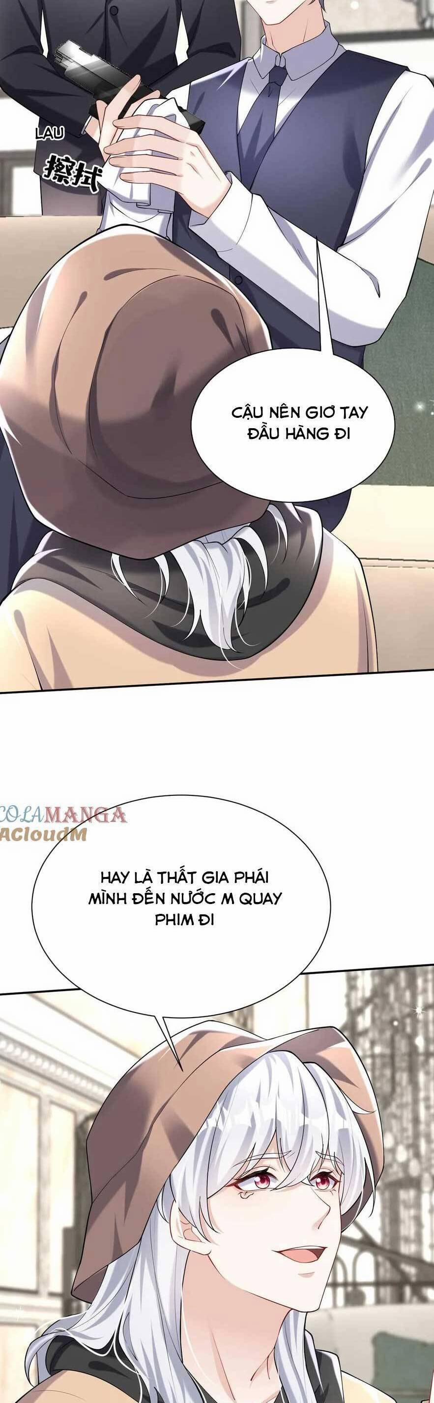 Tái Sinh Trở Lại : Chồng Cũ Khóc Lóc Cầu Xin Tái Hôn 160 trang 8