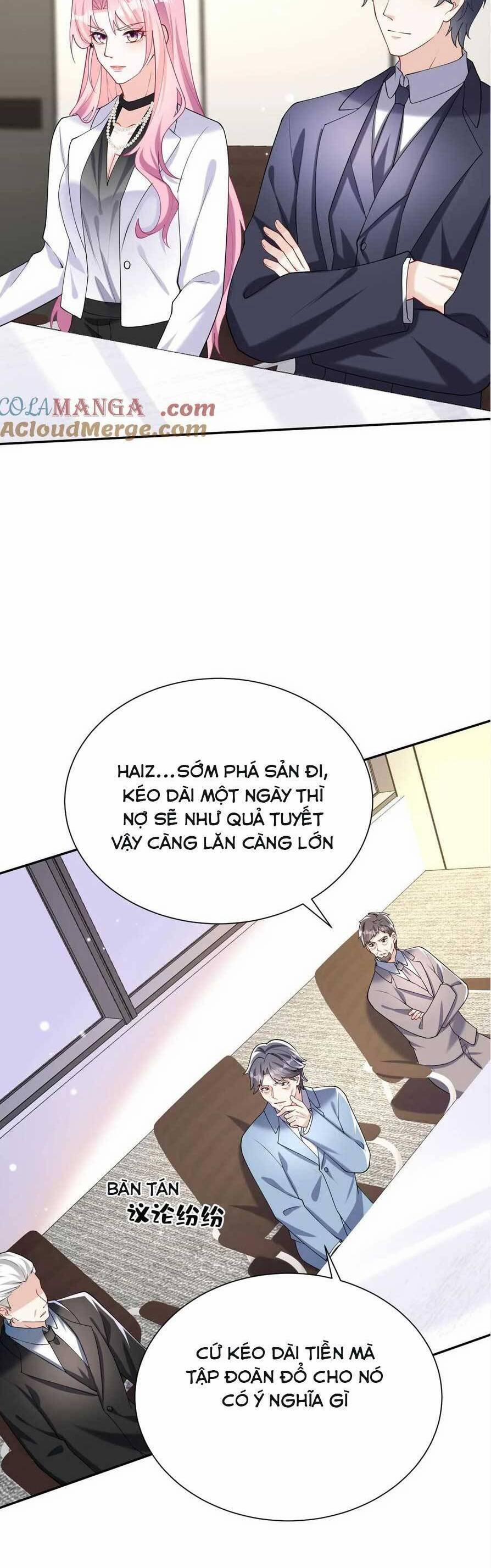 Tái Sinh Trở Lại : Chồng Cũ Khóc Lóc Cầu Xin Tái Hôn 161 trang 10