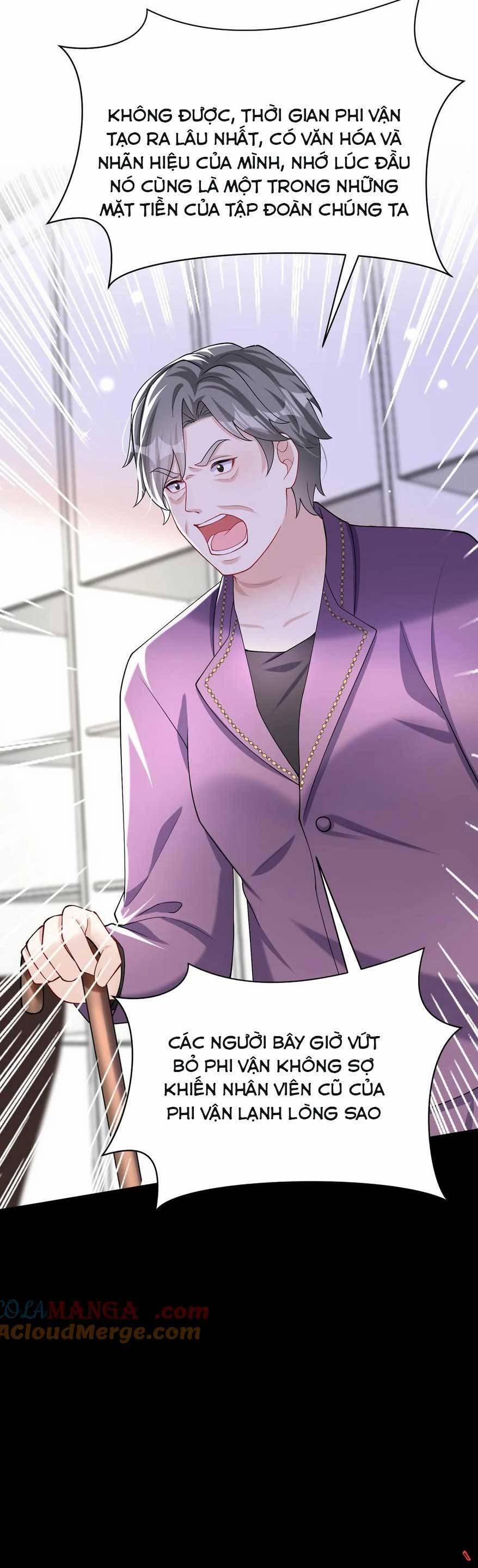 Tái Sinh Trở Lại : Chồng Cũ Khóc Lóc Cầu Xin Tái Hôn 161 trang 15