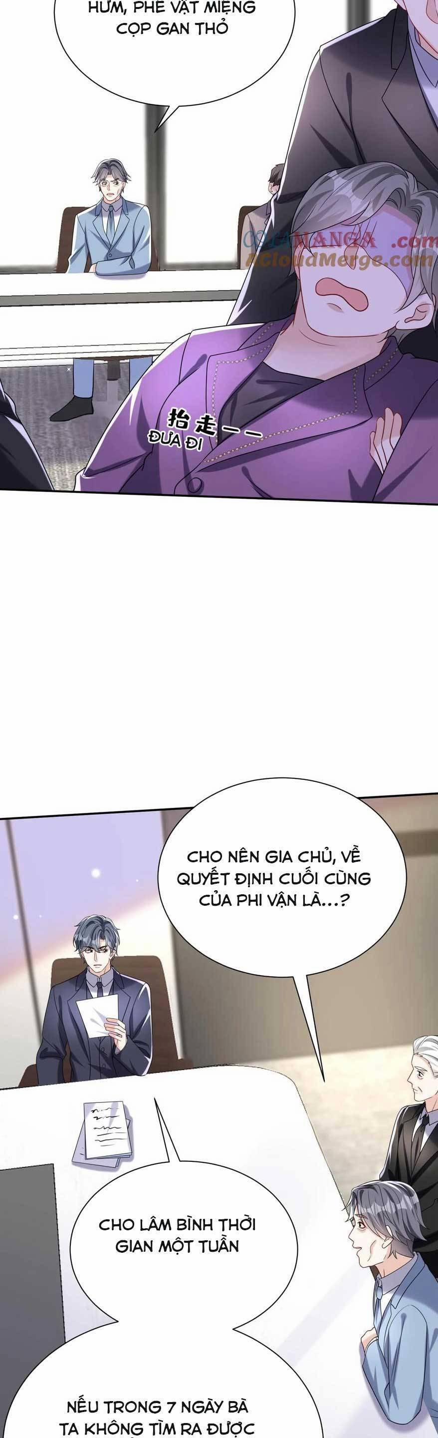 Tái Sinh Trở Lại : Chồng Cũ Khóc Lóc Cầu Xin Tái Hôn 161 trang 19