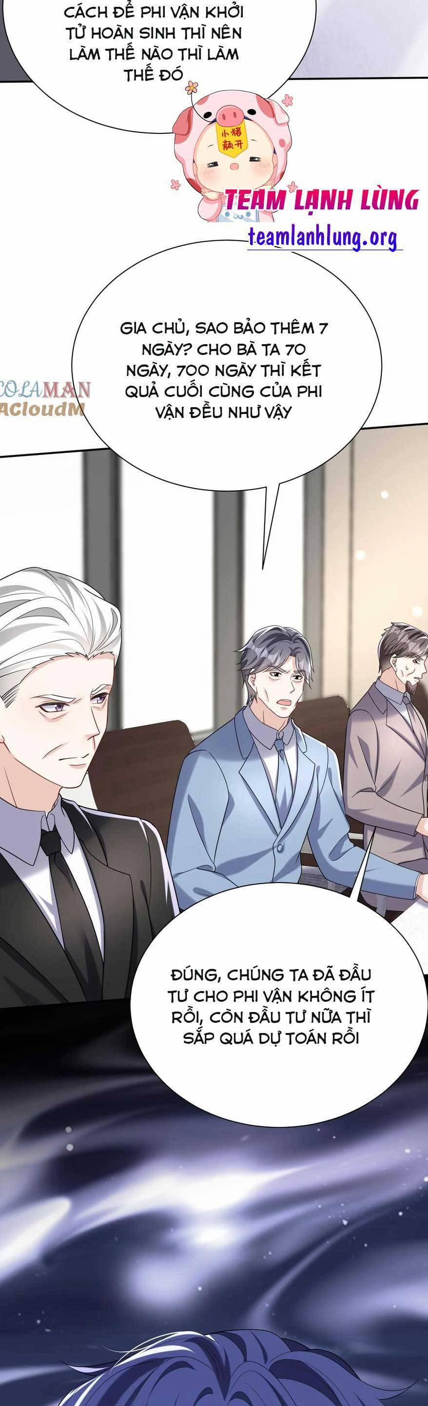 Tái Sinh Trở Lại : Chồng Cũ Khóc Lóc Cầu Xin Tái Hôn 161 trang 20