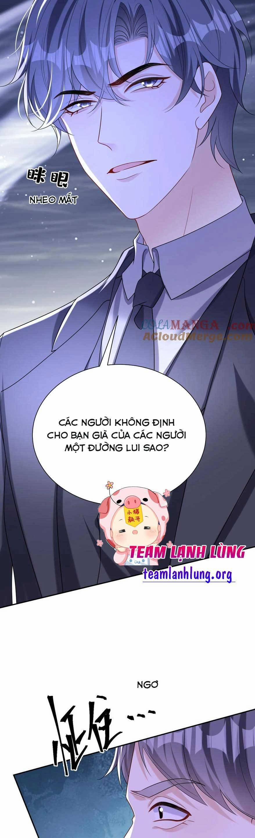 Tái Sinh Trở Lại : Chồng Cũ Khóc Lóc Cầu Xin Tái Hôn 161 trang 21