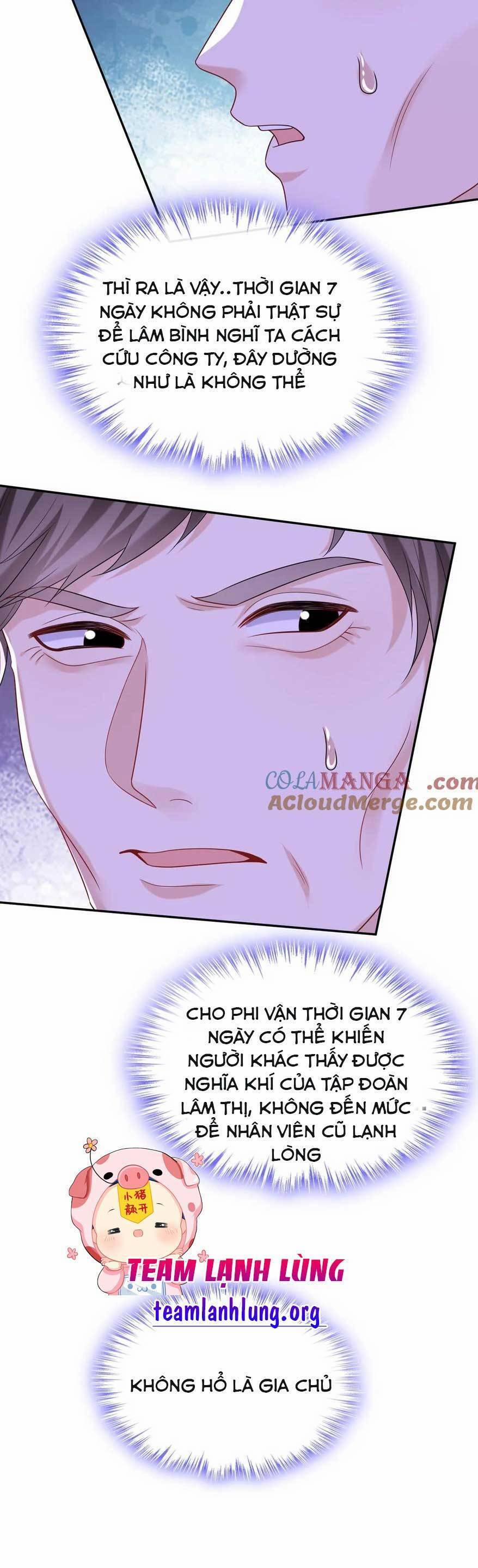 Tái Sinh Trở Lại : Chồng Cũ Khóc Lóc Cầu Xin Tái Hôn 161 trang 22