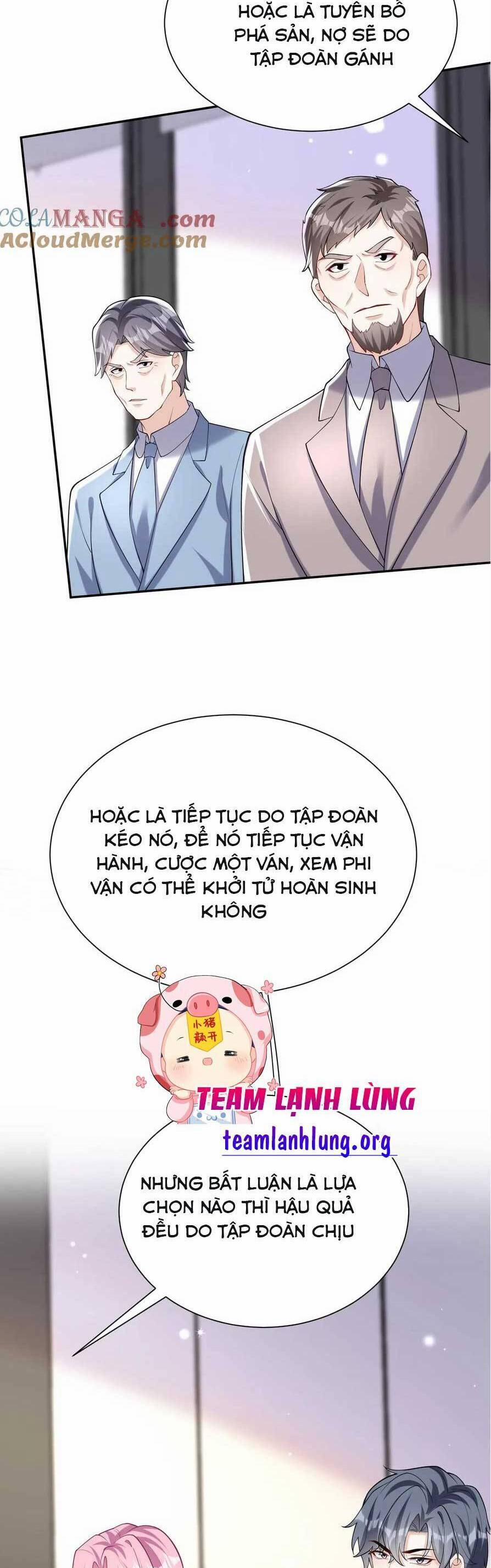 Tái Sinh Trở Lại : Chồng Cũ Khóc Lóc Cầu Xin Tái Hôn 161 trang 9