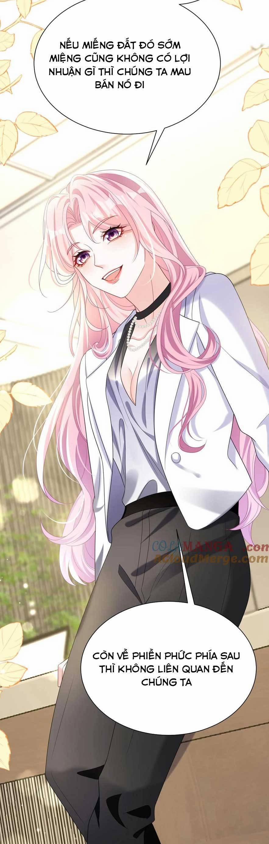 Tái Sinh Trở Lại : Chồng Cũ Khóc Lóc Cầu Xin Tái Hôn 162 trang 20