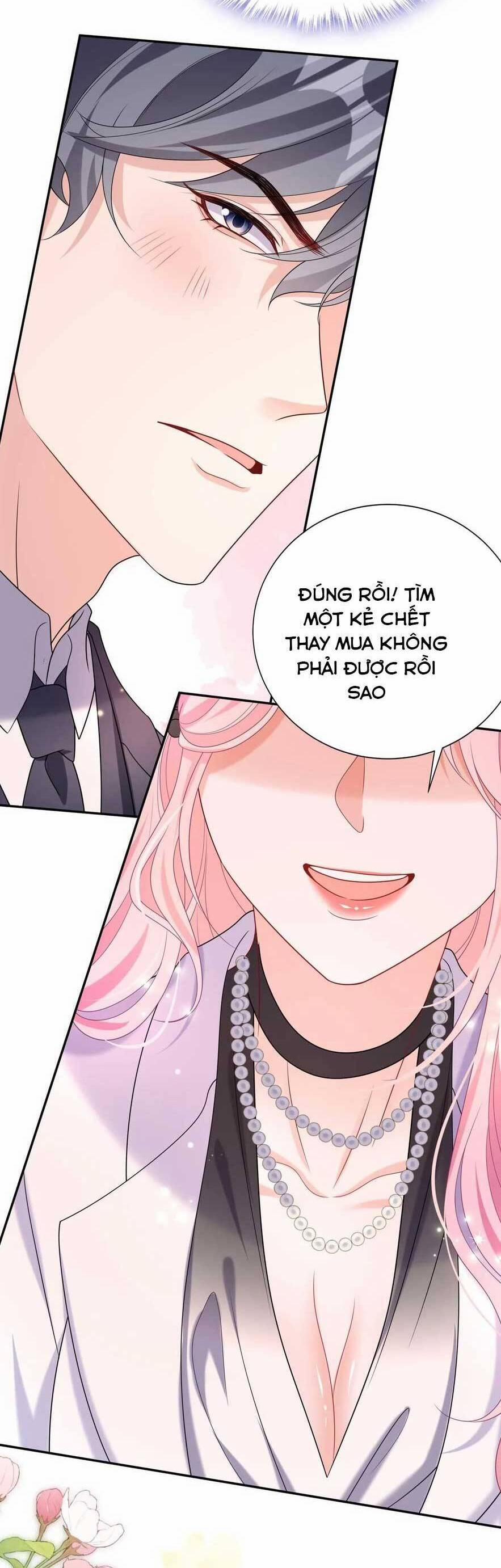 Tái Sinh Trở Lại : Chồng Cũ Khóc Lóc Cầu Xin Tái Hôn 162 trang 23