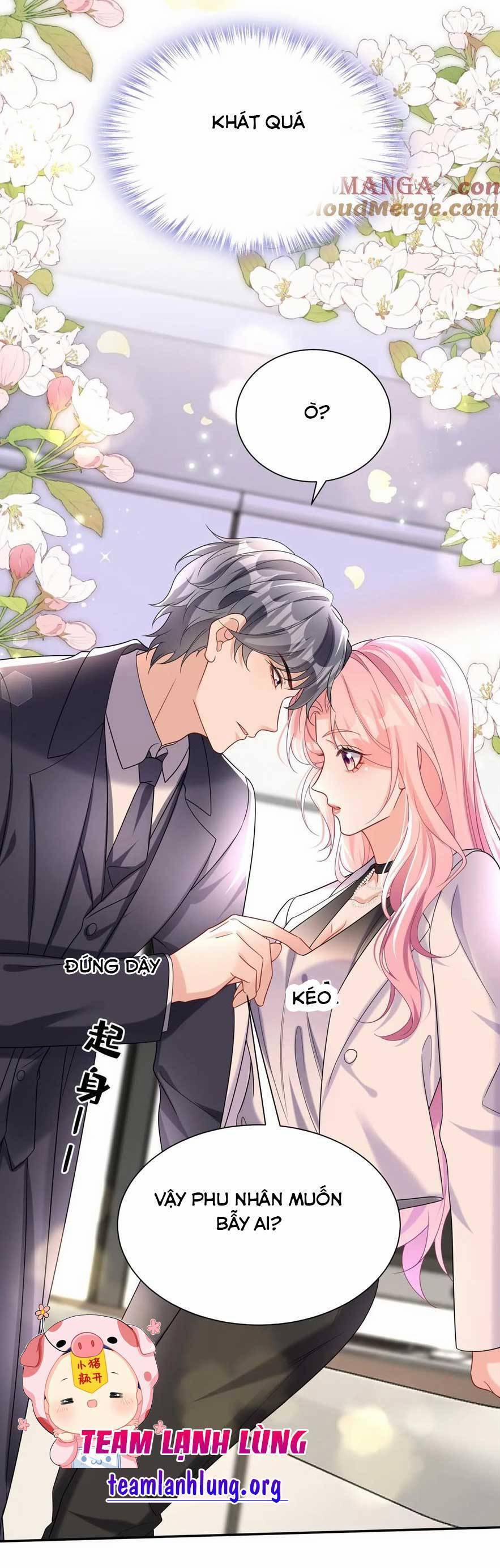 Tái Sinh Trở Lại : Chồng Cũ Khóc Lóc Cầu Xin Tái Hôn 162 trang 24