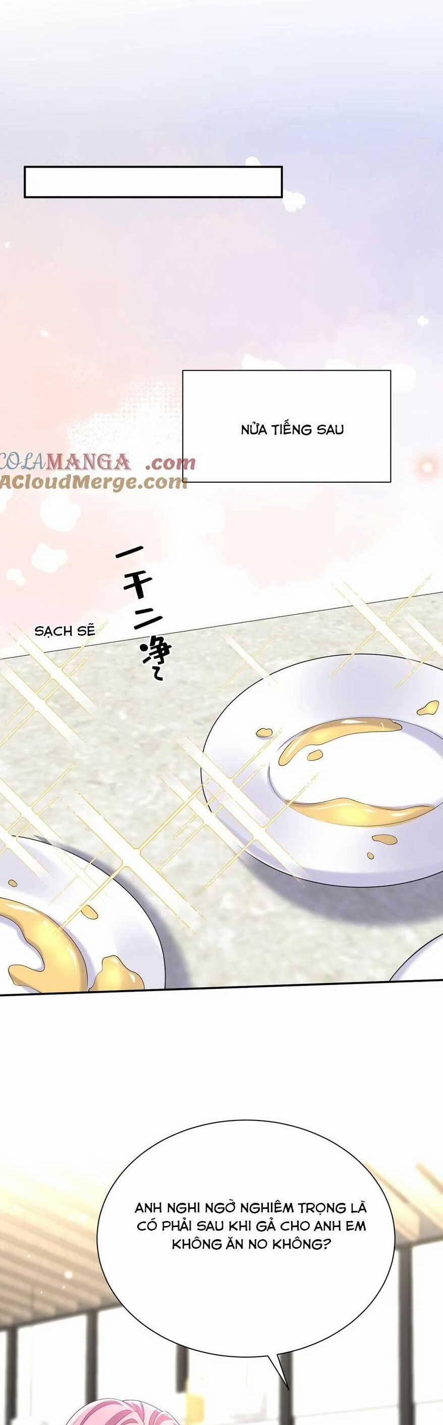 Tái Sinh Trở Lại : Chồng Cũ Khóc Lóc Cầu Xin Tái Hôn 163 trang 22