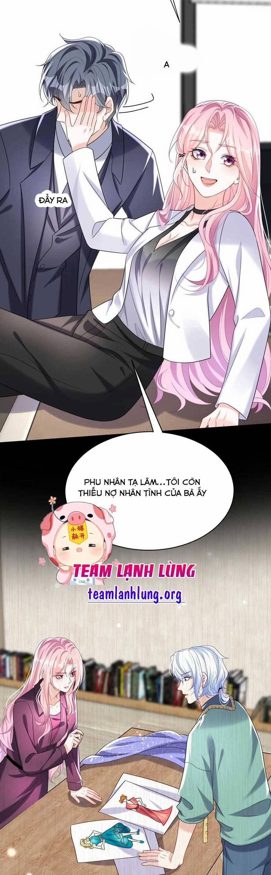 Tái Sinh Trở Lại : Chồng Cũ Khóc Lóc Cầu Xin Tái Hôn 163 trang 6