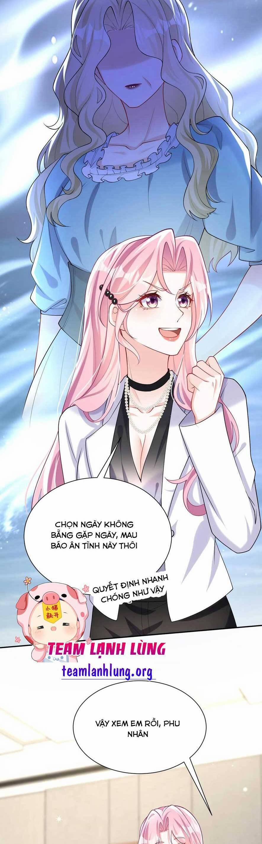 Tái Sinh Trở Lại : Chồng Cũ Khóc Lóc Cầu Xin Tái Hôn 163 trang 9