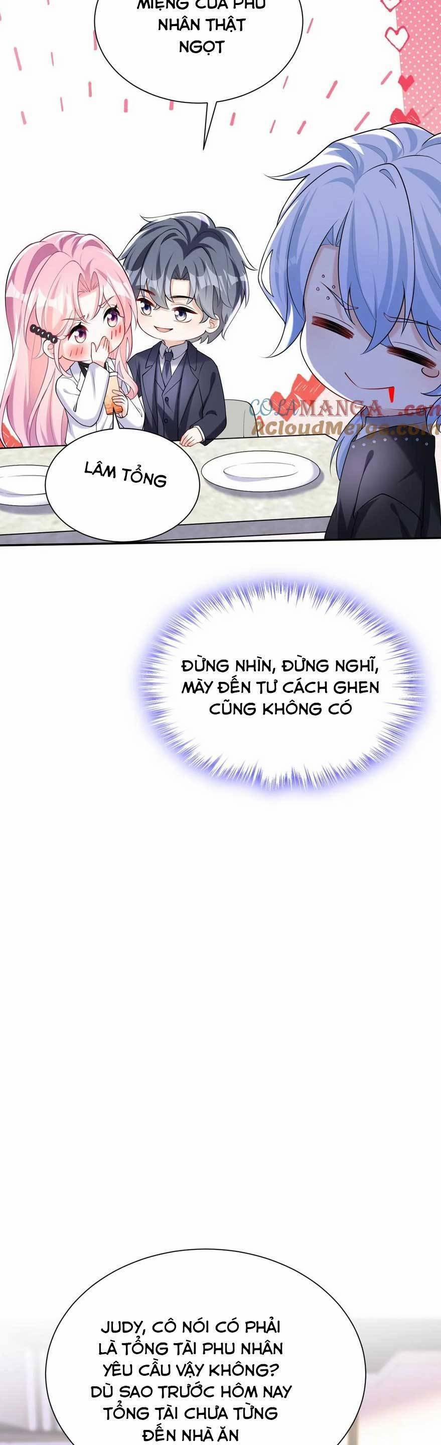 Tái Sinh Trở Lại : Chồng Cũ Khóc Lóc Cầu Xin Tái Hôn 164 trang 12