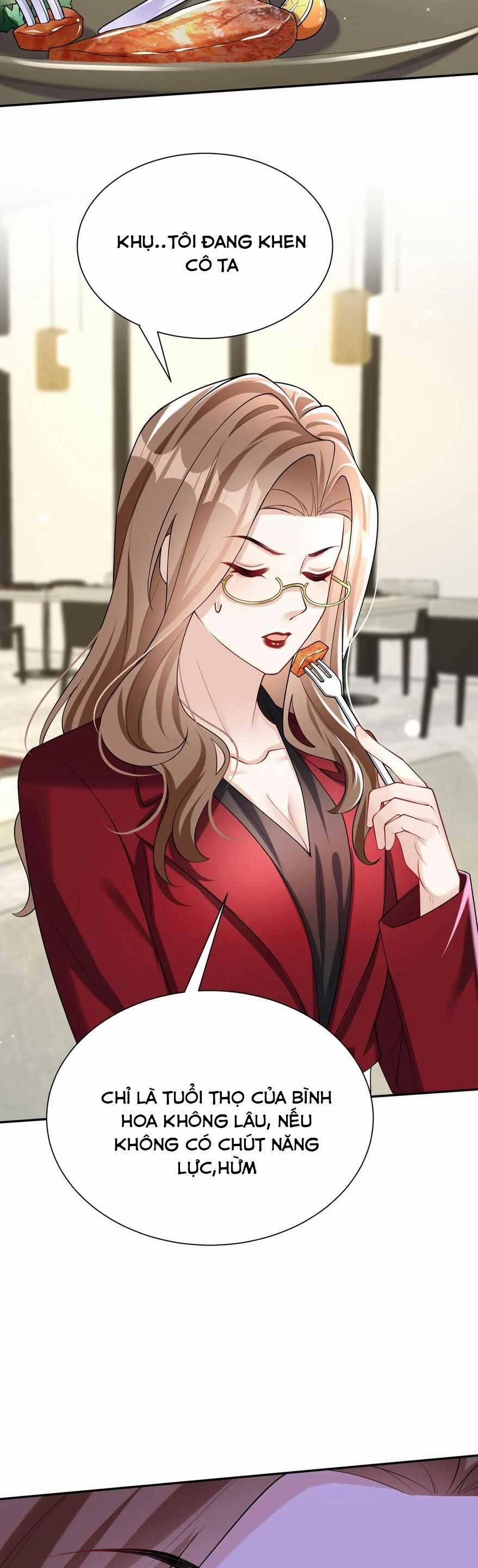 Tái Sinh Trở Lại : Chồng Cũ Khóc Lóc Cầu Xin Tái Hôn 164 trang 14