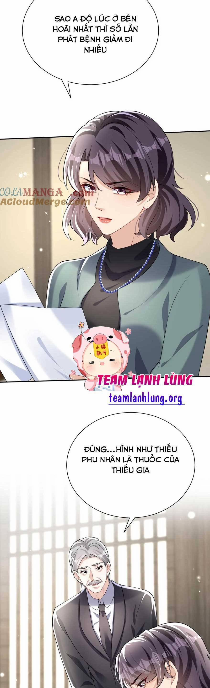 Tái Sinh Trở Lại : Chồng Cũ Khóc Lóc Cầu Xin Tái Hôn 164 trang 17