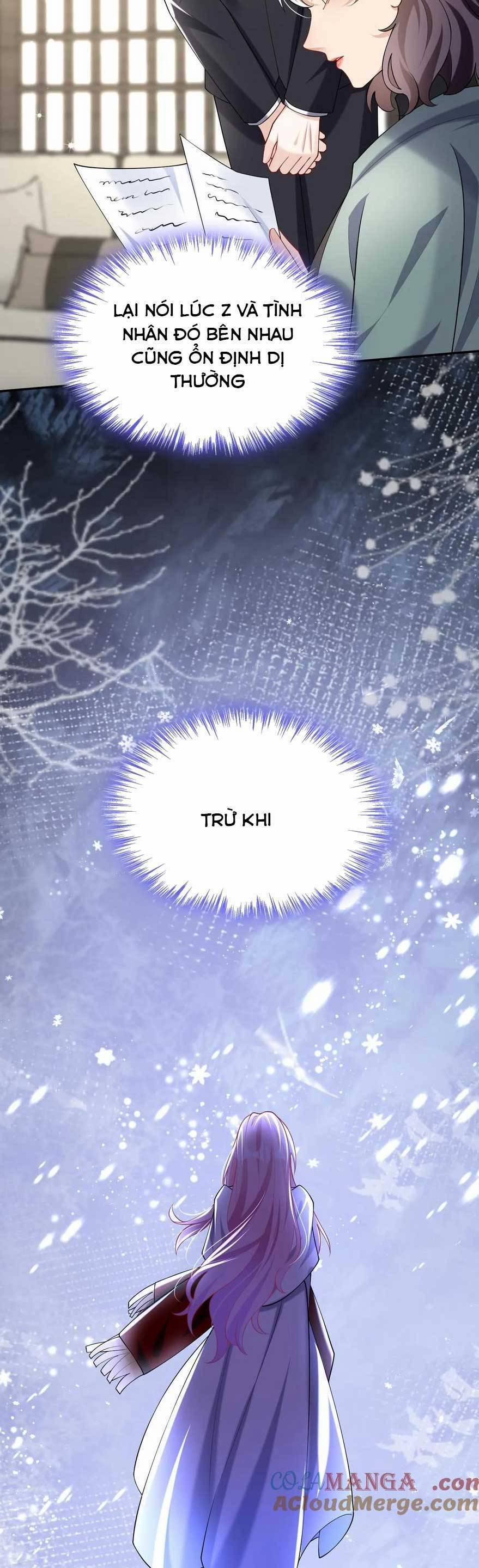 Tái Sinh Trở Lại : Chồng Cũ Khóc Lóc Cầu Xin Tái Hôn 164 trang 18