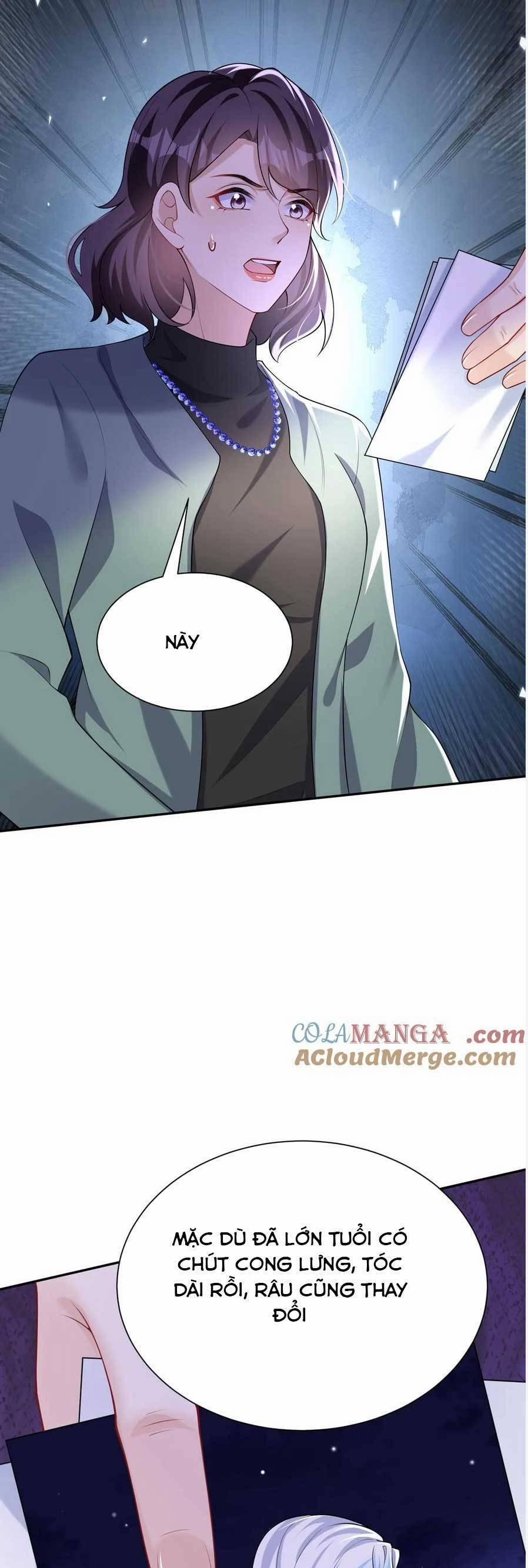 Tái Sinh Trở Lại : Chồng Cũ Khóc Lóc Cầu Xin Tái Hôn 164 trang 20