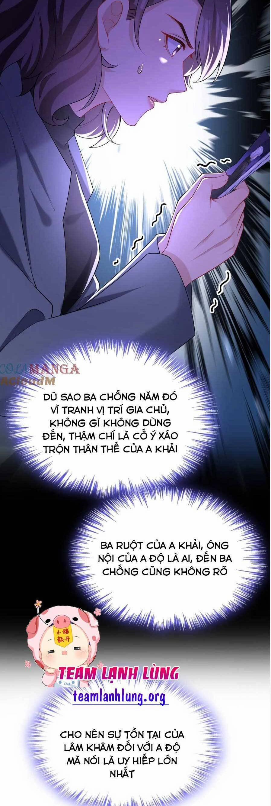 Tái Sinh Trở Lại : Chồng Cũ Khóc Lóc Cầu Xin Tái Hôn 164 trang 22