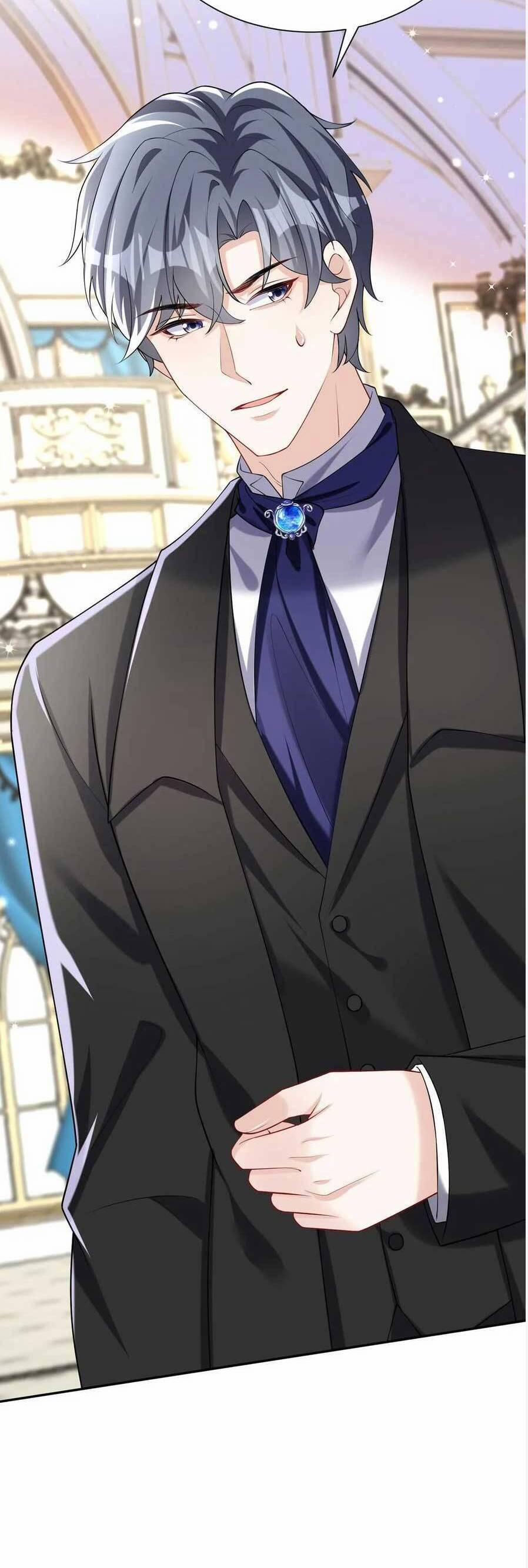 Tái Sinh Trở Lại : Chồng Cũ Khóc Lóc Cầu Xin Tái Hôn 164 trang 25