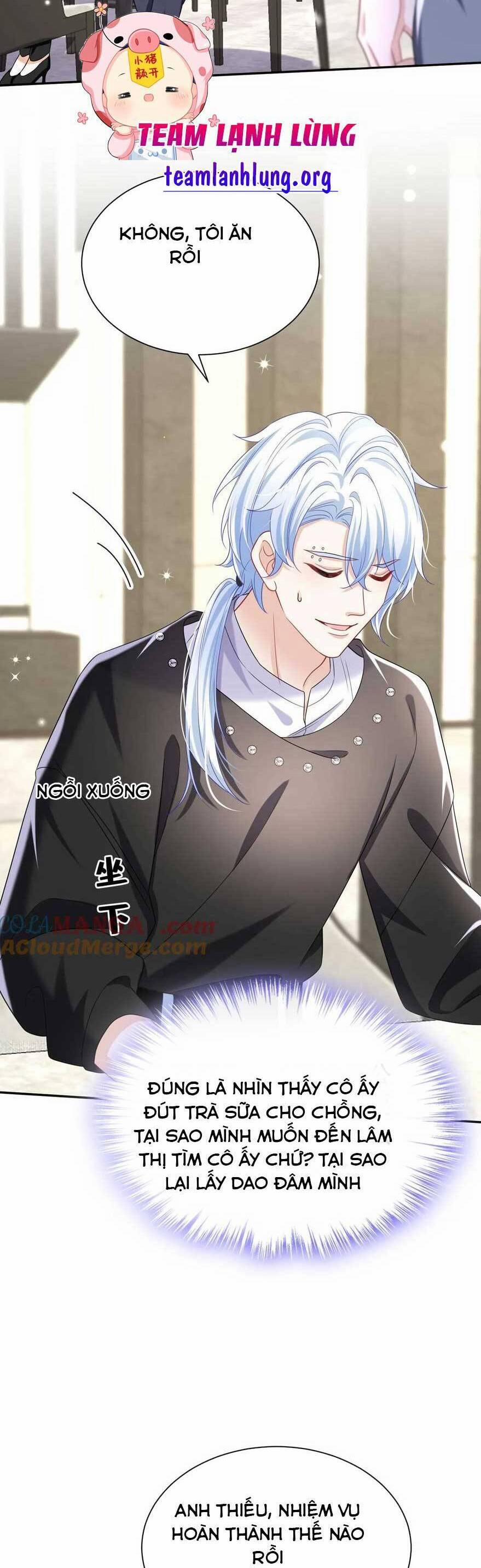 Tái Sinh Trở Lại : Chồng Cũ Khóc Lóc Cầu Xin Tái Hôn 164 trang 5