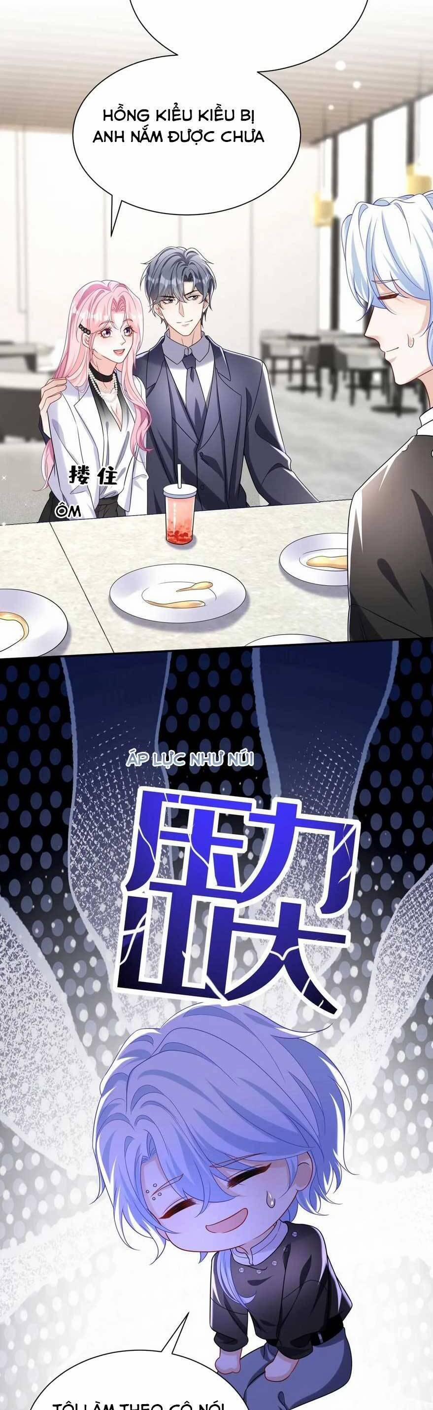 Tái Sinh Trở Lại : Chồng Cũ Khóc Lóc Cầu Xin Tái Hôn 164 trang 6