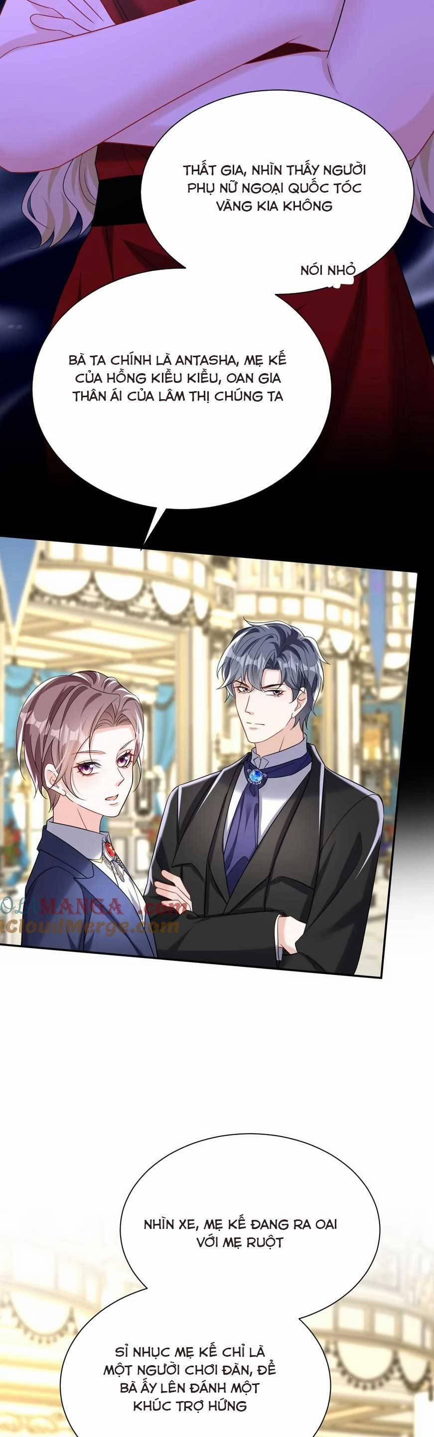 Tái Sinh Trở Lại : Chồng Cũ Khóc Lóc Cầu Xin Tái Hôn 165 trang 10