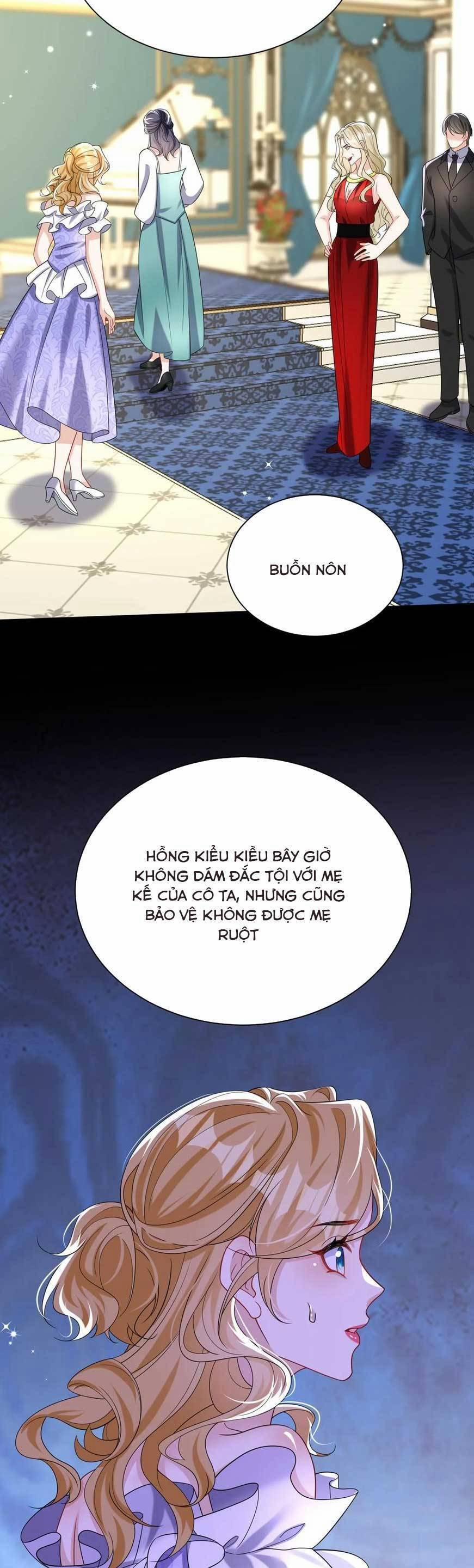 Tái Sinh Trở Lại : Chồng Cũ Khóc Lóc Cầu Xin Tái Hôn 165 trang 11