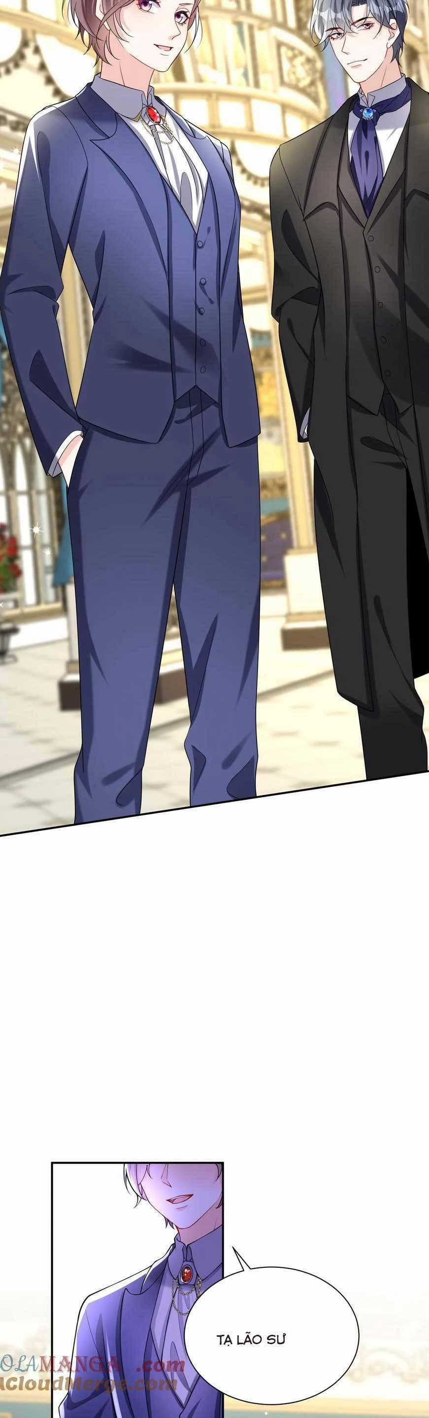 Tái Sinh Trở Lại : Chồng Cũ Khóc Lóc Cầu Xin Tái Hôn 165 trang 13