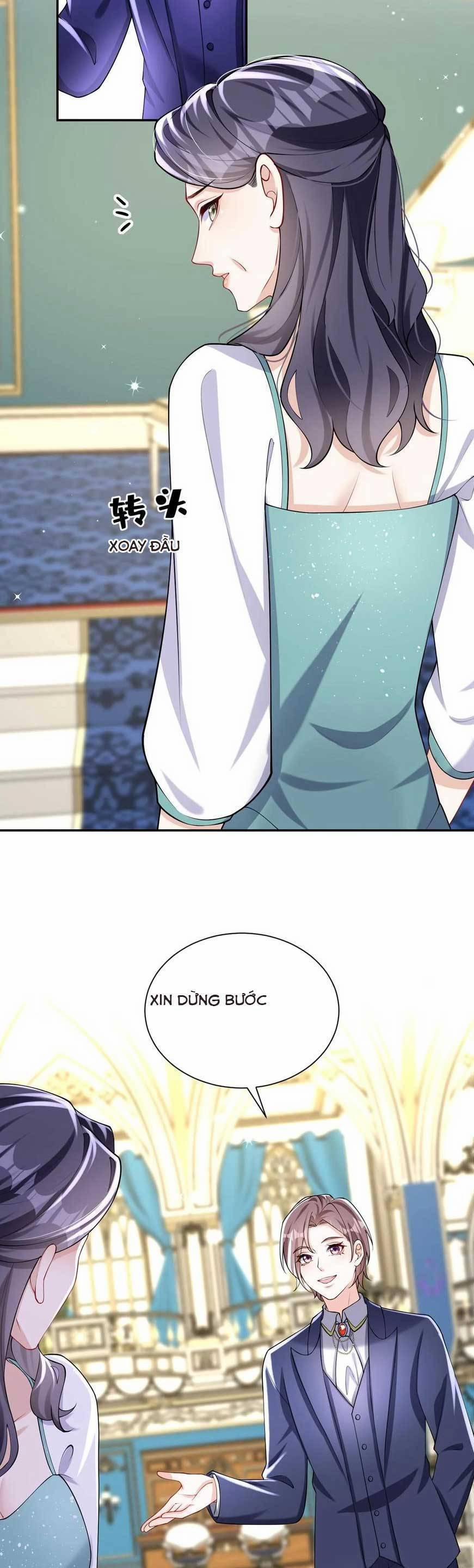 Tái Sinh Trở Lại : Chồng Cũ Khóc Lóc Cầu Xin Tái Hôn 165 trang 14