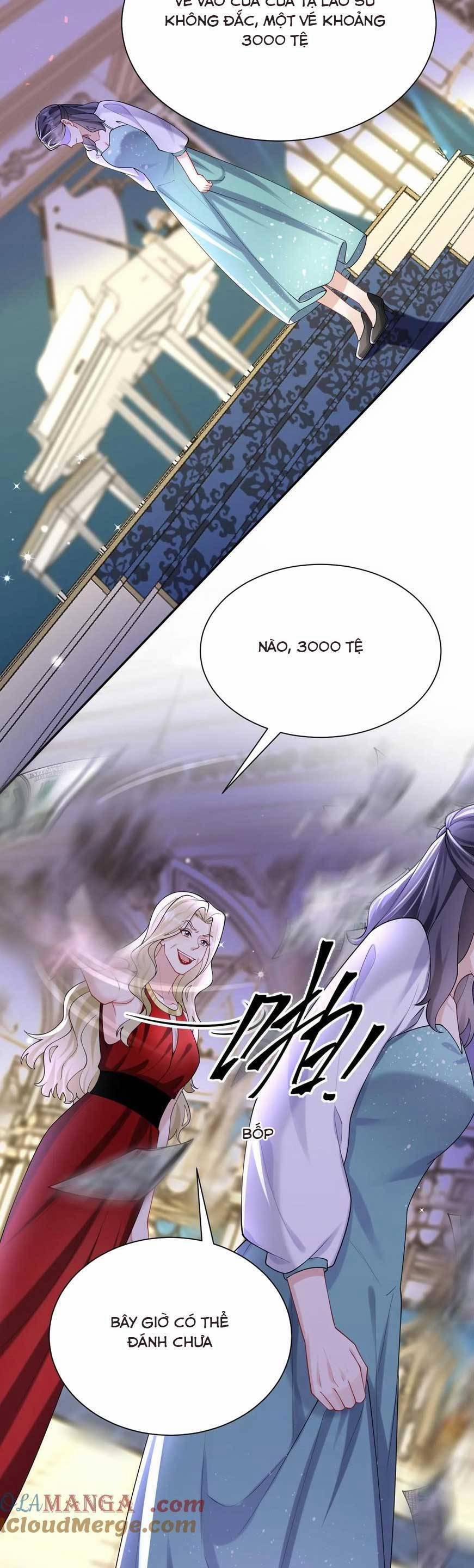 Tái Sinh Trở Lại : Chồng Cũ Khóc Lóc Cầu Xin Tái Hôn 165 trang 18