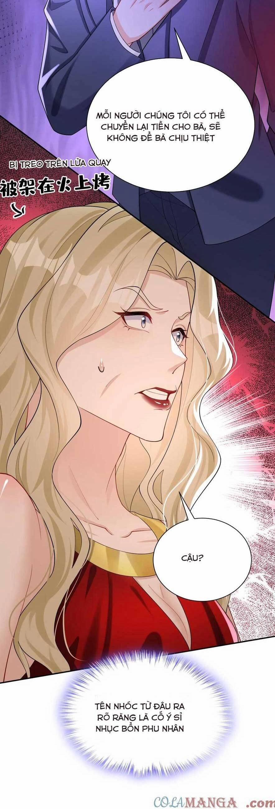 Tái Sinh Trở Lại : Chồng Cũ Khóc Lóc Cầu Xin Tái Hôn 165 trang 25