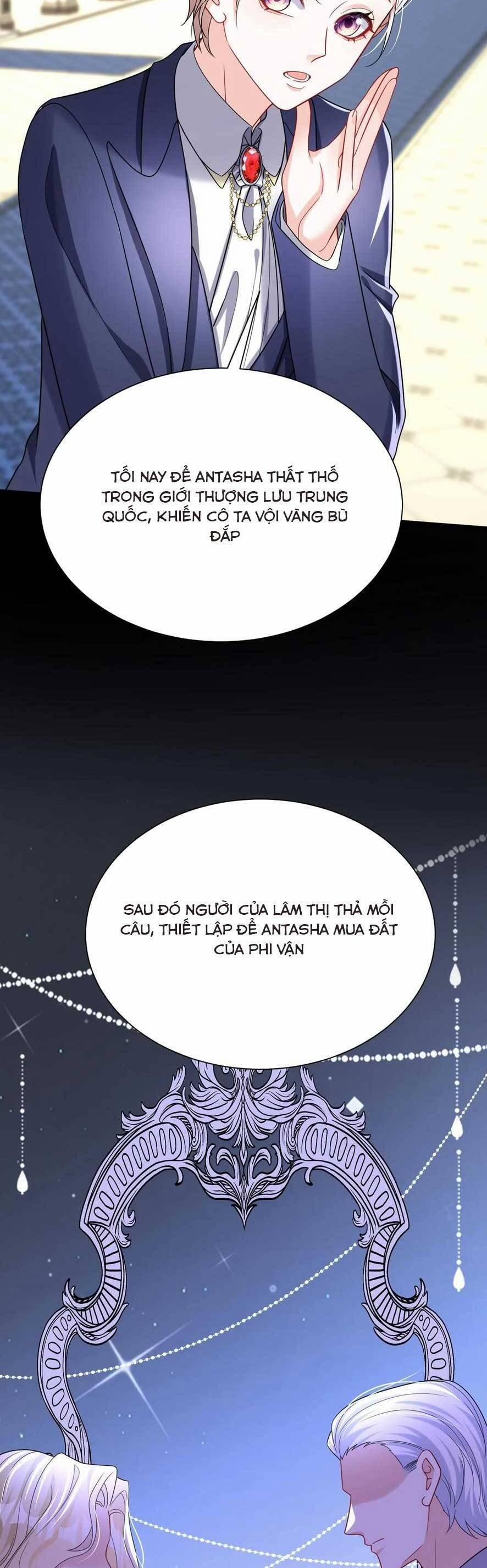 Tái Sinh Trở Lại : Chồng Cũ Khóc Lóc Cầu Xin Tái Hôn 165 trang 4