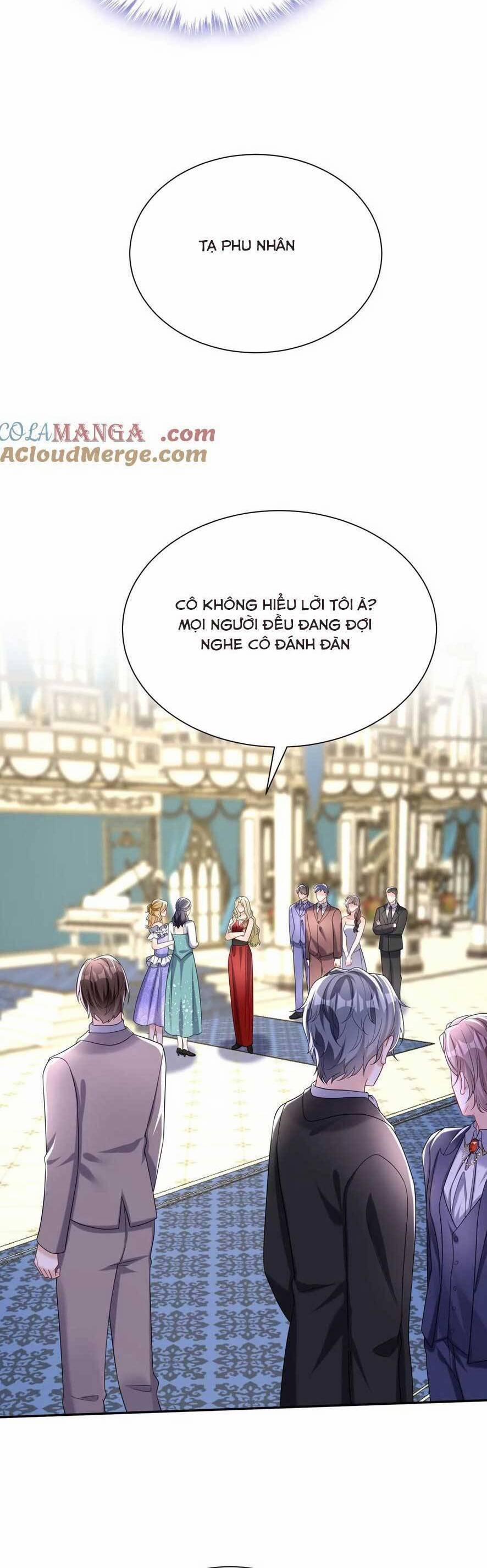 Tái Sinh Trở Lại : Chồng Cũ Khóc Lóc Cầu Xin Tái Hôn 165 trang 7