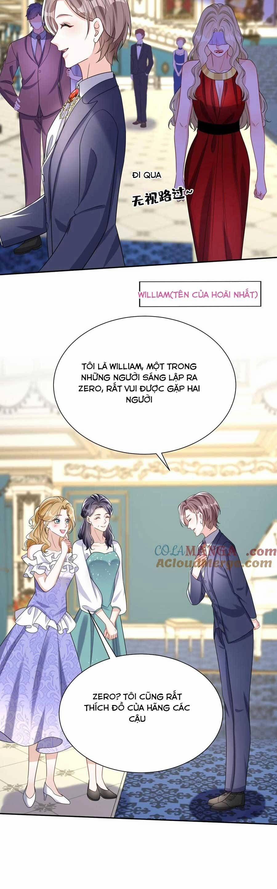 Tái Sinh Trở Lại : Chồng Cũ Khóc Lóc Cầu Xin Tái Hôn 166 trang 13