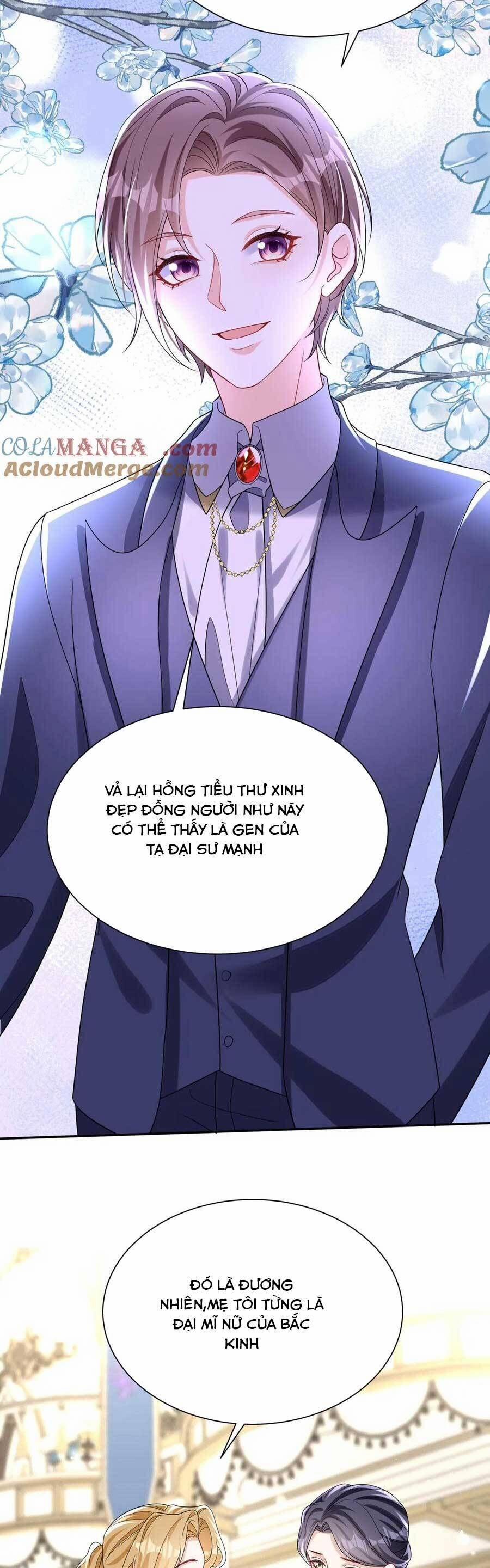 Tái Sinh Trở Lại : Chồng Cũ Khóc Lóc Cầu Xin Tái Hôn 166 trang 15