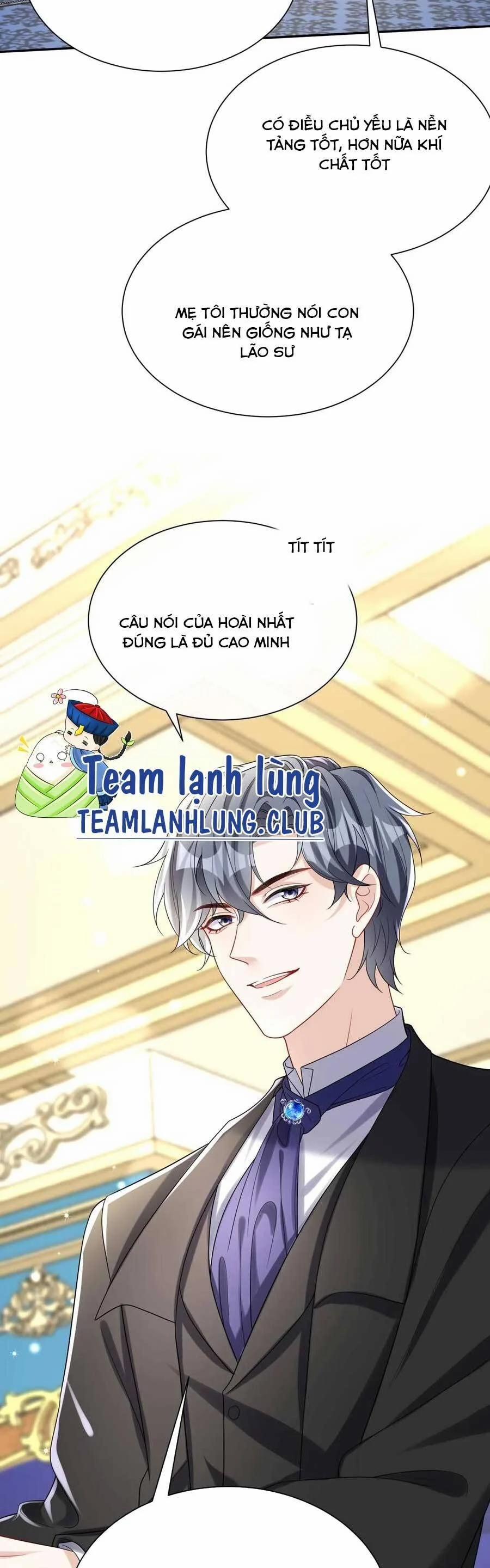 Tái Sinh Trở Lại : Chồng Cũ Khóc Lóc Cầu Xin Tái Hôn 166 trang 17