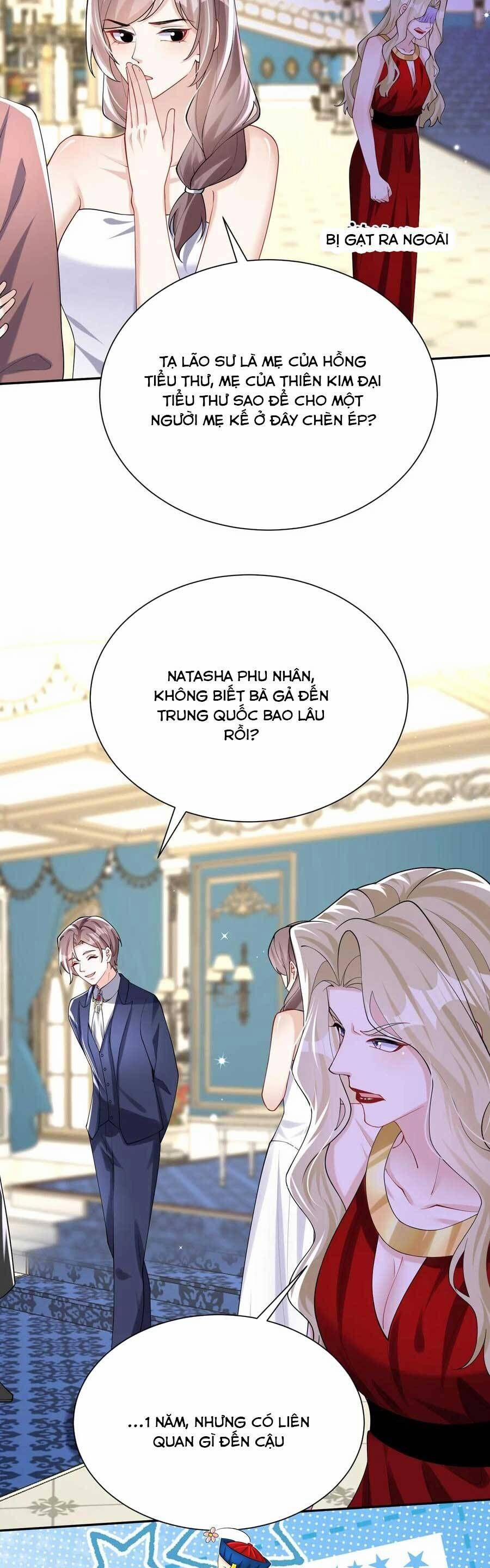 Tái Sinh Trở Lại : Chồng Cũ Khóc Lóc Cầu Xin Tái Hôn 166 trang 19