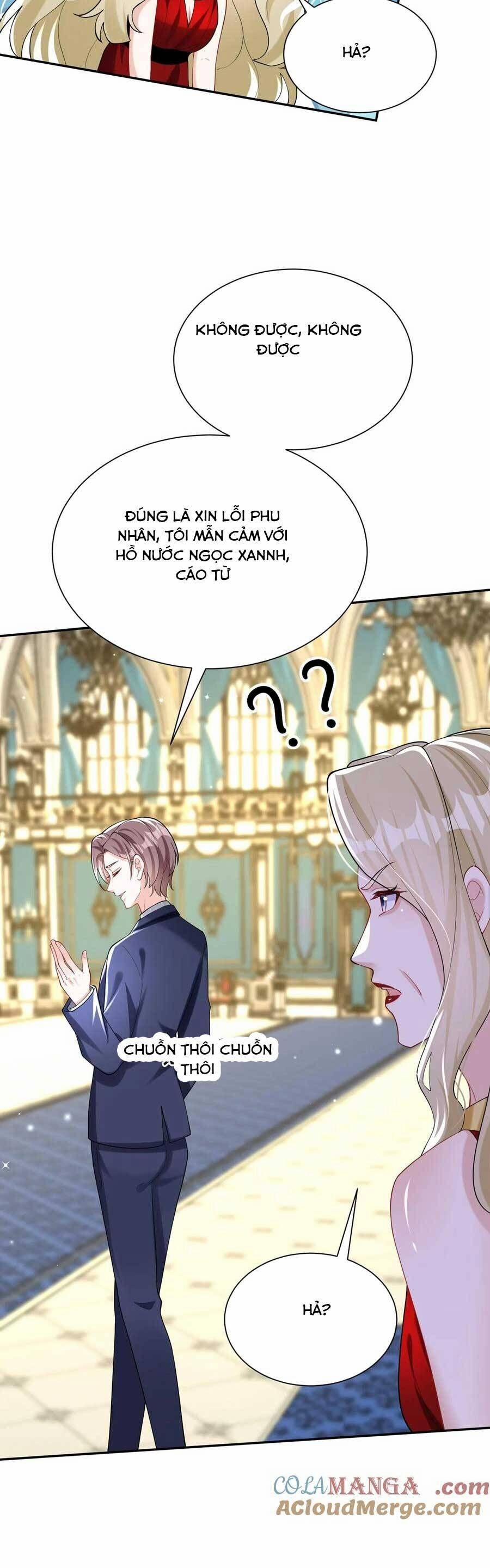 Tái Sinh Trở Lại : Chồng Cũ Khóc Lóc Cầu Xin Tái Hôn 166 trang 21